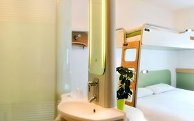 ibis budget Saint-Quentin Centre Gare